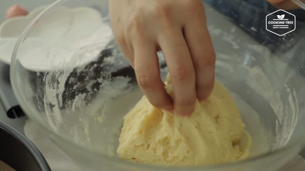 Peach Cookies Recipe Cooking tree