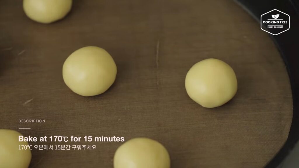 Peach Cookies Recipe Cooking tree