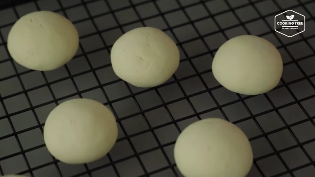 Peach Cookies Recipe Cooking tree