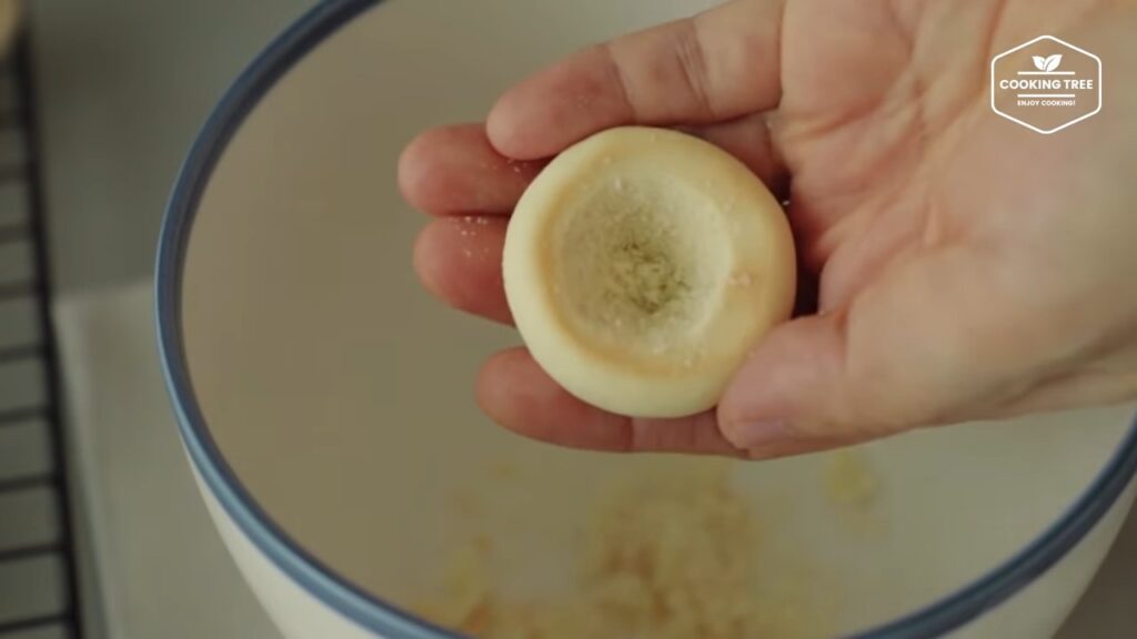 Peach Cookies Recipe Cooking tree