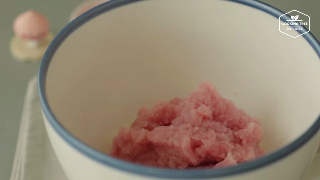 Peach Cookies Recipe Cooking tree
