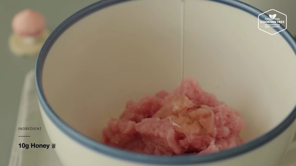 Peach Cookies Recipe Cooking tree