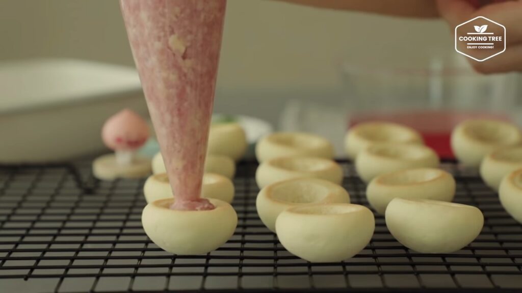 Peach Cookies Recipe Cooking tree