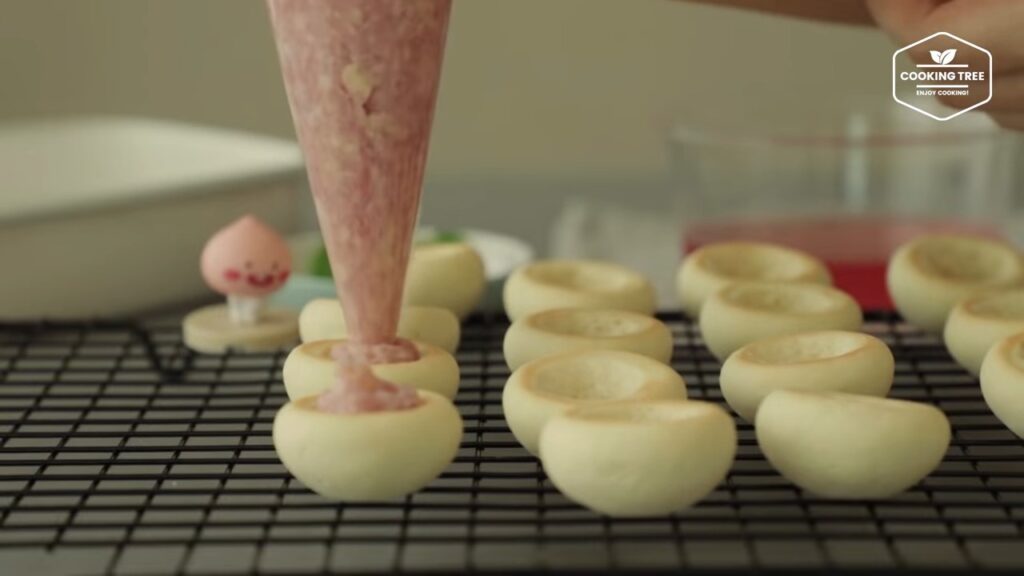 Peach Cookies Recipe Cooking tree