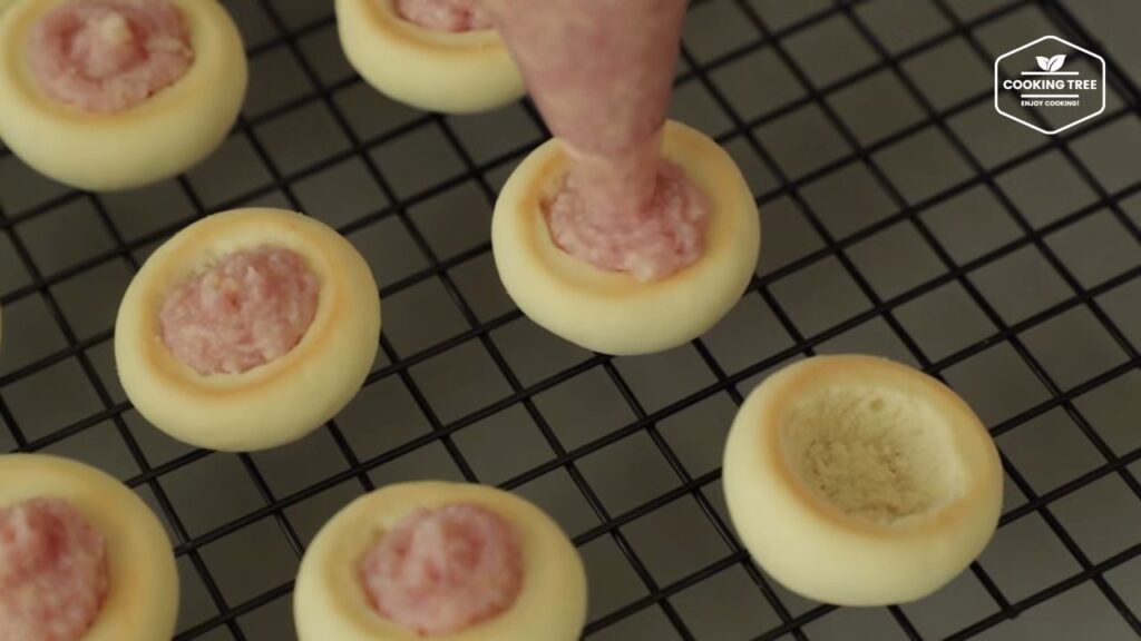 Peach Cookies Recipe Cooking tree