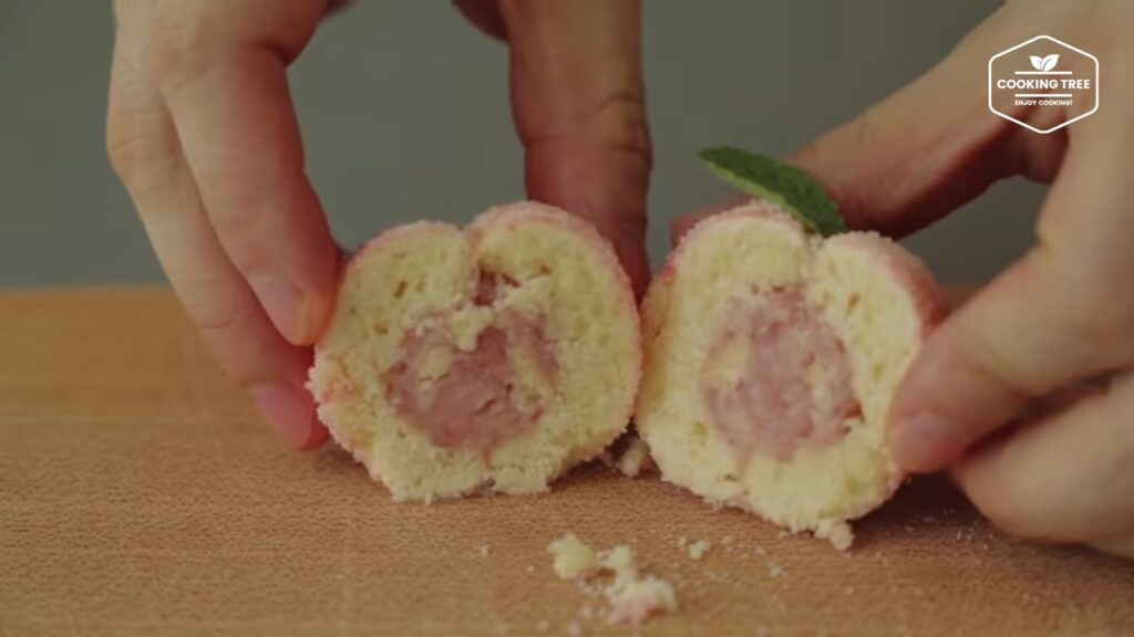 Peach Cookies Recipe Cooking tree