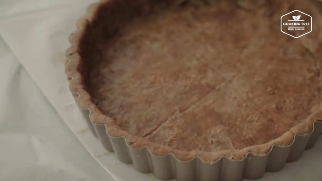 Pomegranate Tart Recipe Cooking tree