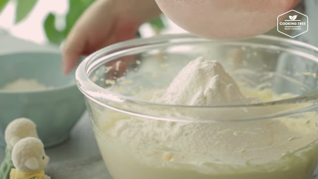 Pound Cake Recipe Cooking tree