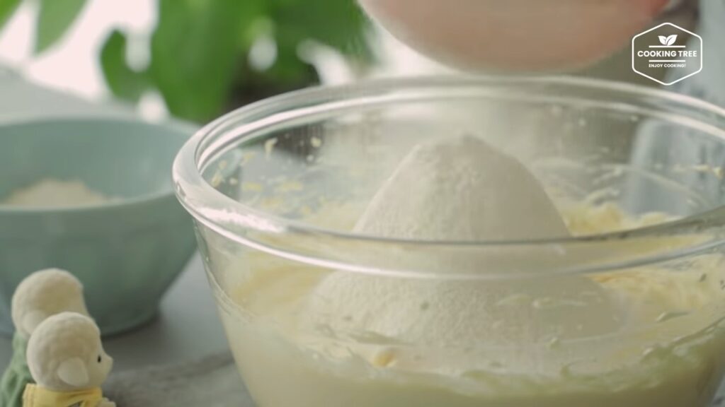 Pound Cake Recipe Cooking tree