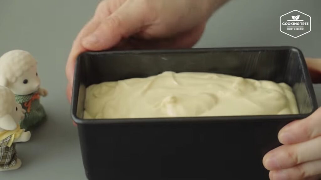 Pound Cake Recipe Cooking tree