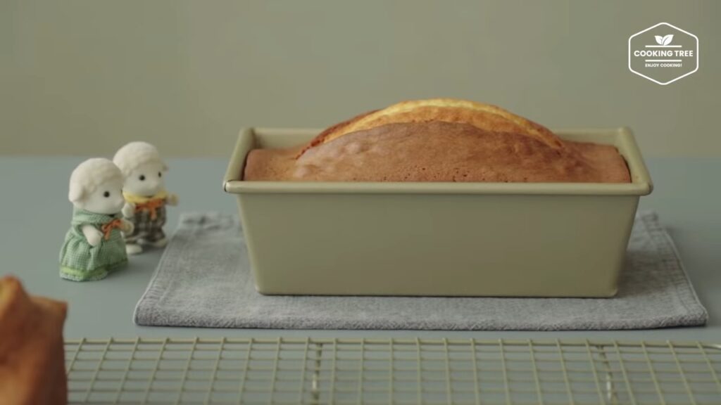 Pound Cake Recipe Cooking tree