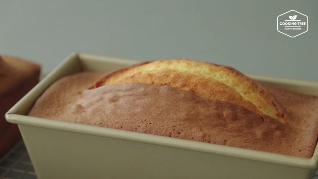 Pound Cake Recipe Cooking tree