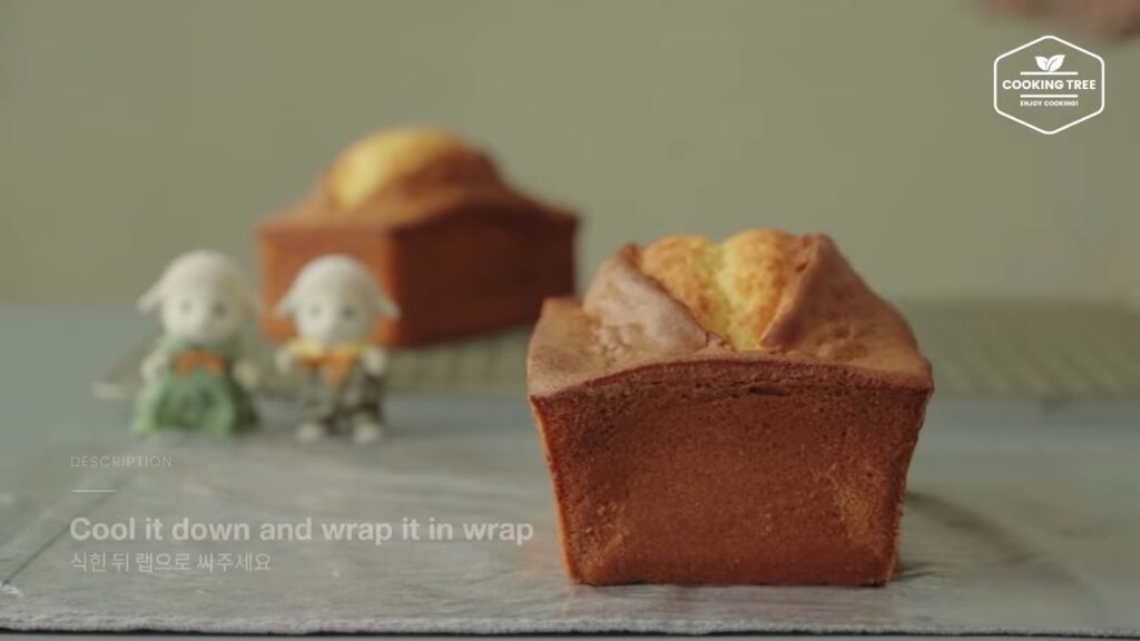Pound Cake Recipe Cooking tree