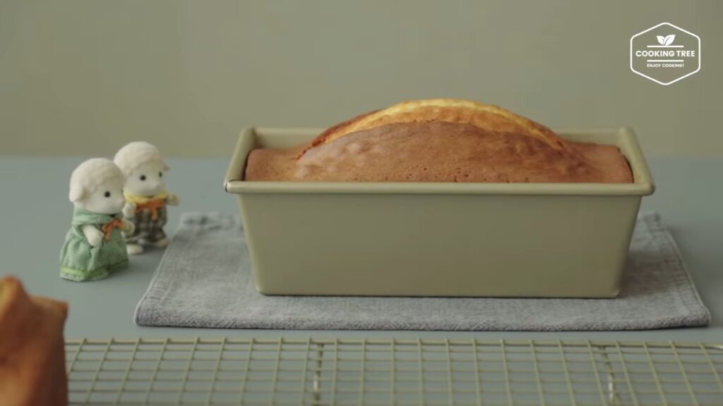 Pound Cake Recipe Cooking tree