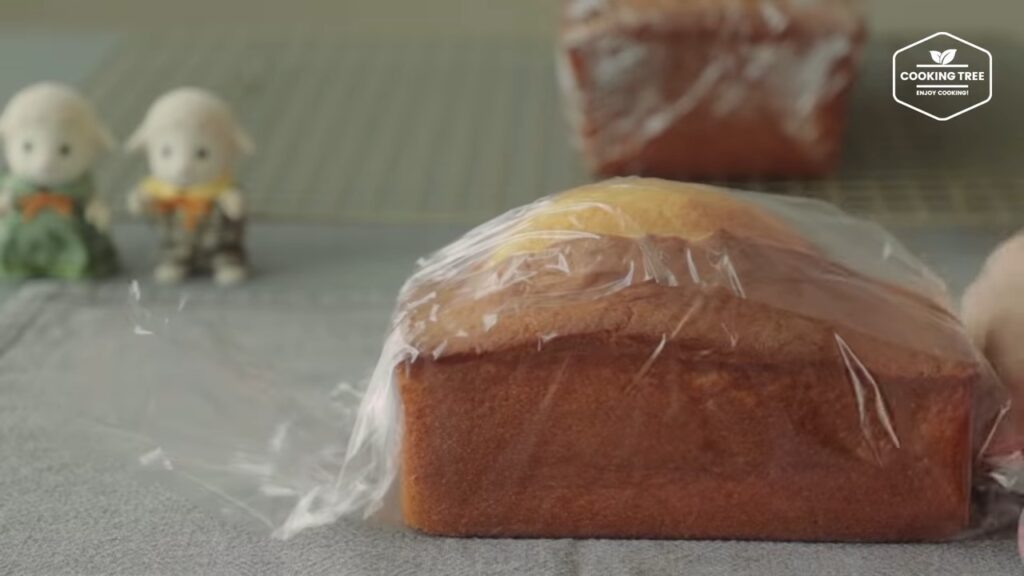 Pound Cake Recipe Cooking tree