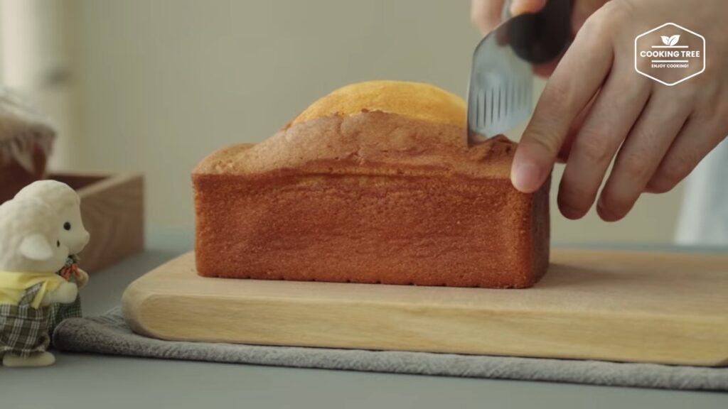 Pound Cake Recipe Cooking tree