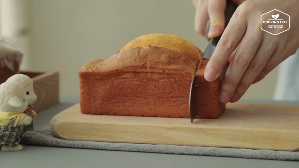 Pound Cake Recipe Cooking tree