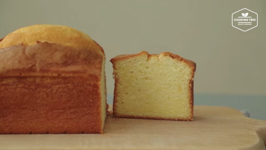 Pound Cake Recipe Cooking tree