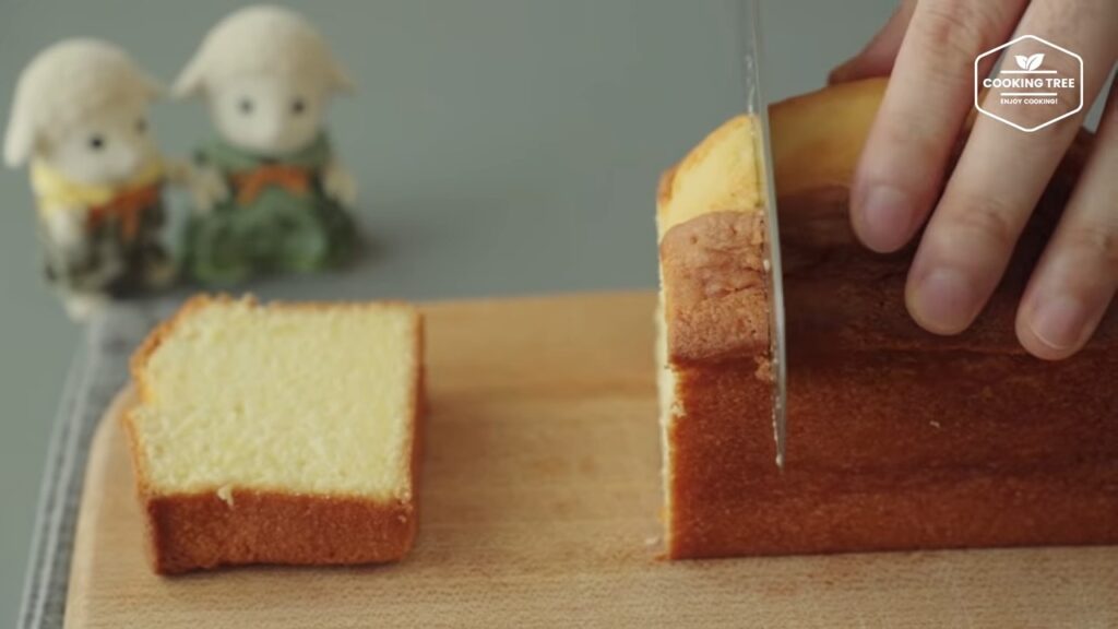 Pound Cake Recipe Cooking tree