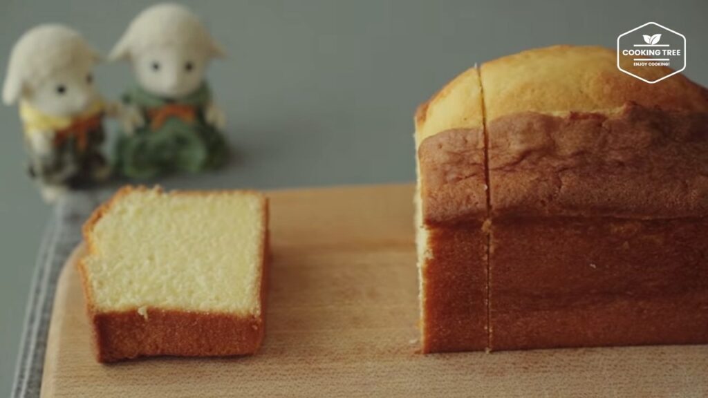 Pound Cake Recipe Cooking tree