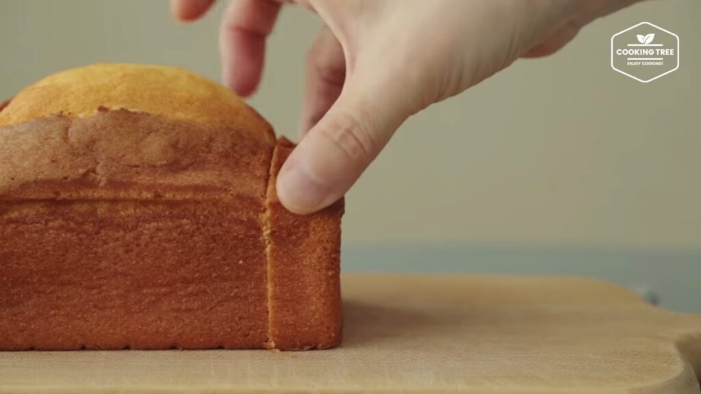 Pound Cake Recipe Cooking tree