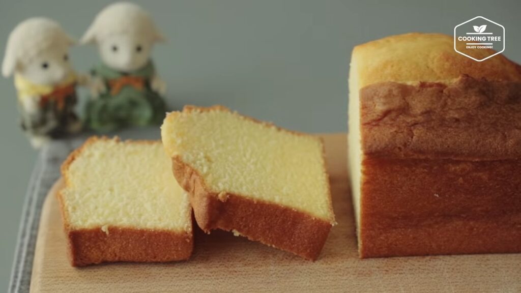 Pound Cake Recipe Cooking tree