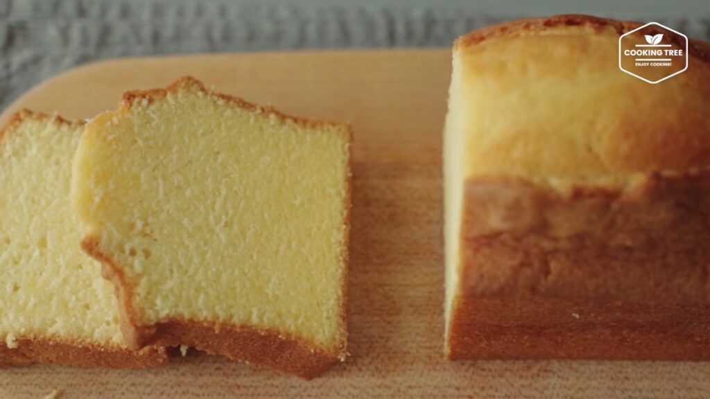 Pound Cake Recipe Cooking tree