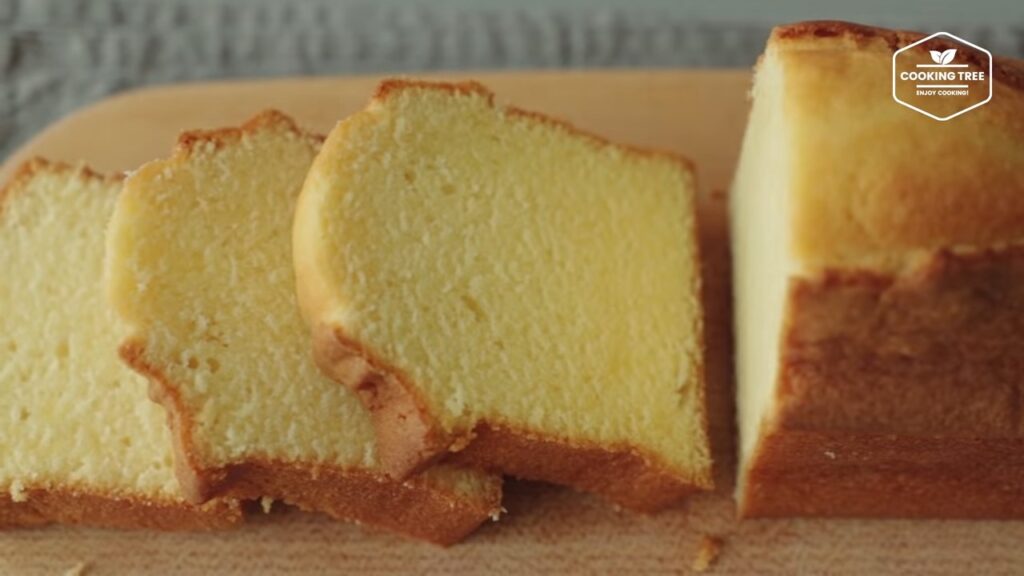 Pound Cake Recipe Cooking tree