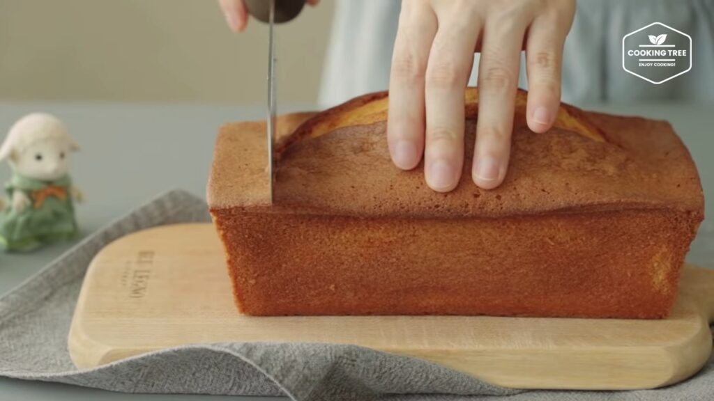 Pound Cake Recipe Cooking tree