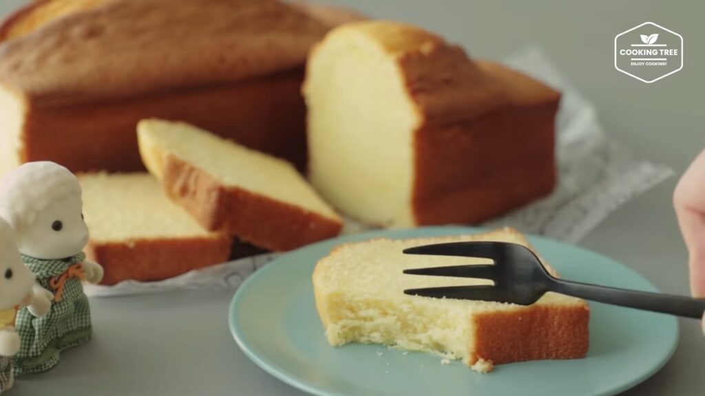 Pound Cake Recipe Cooking tree