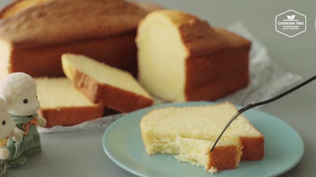 Pound Cake Recipe Cooking tree