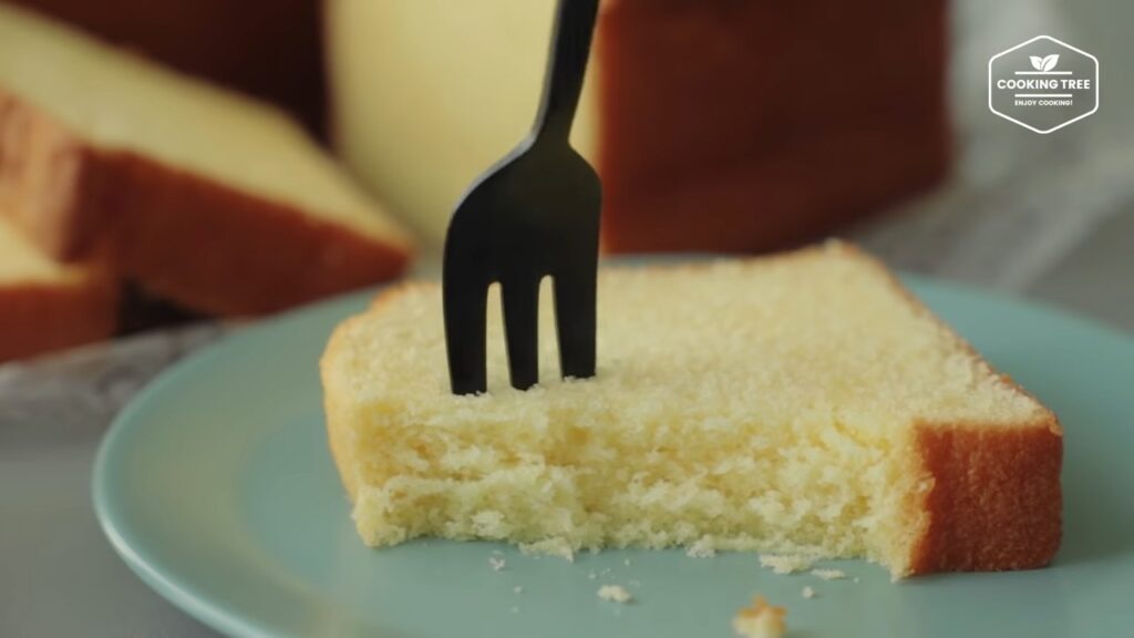 Pound Cake Recipe Cooking tree