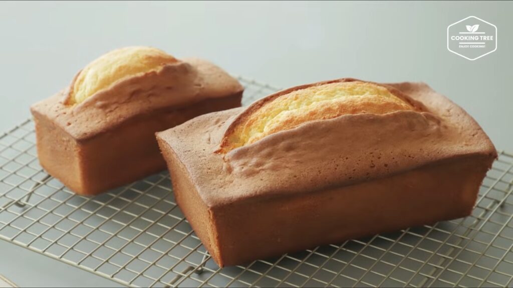 Pound Cake Recipe Cooking tree