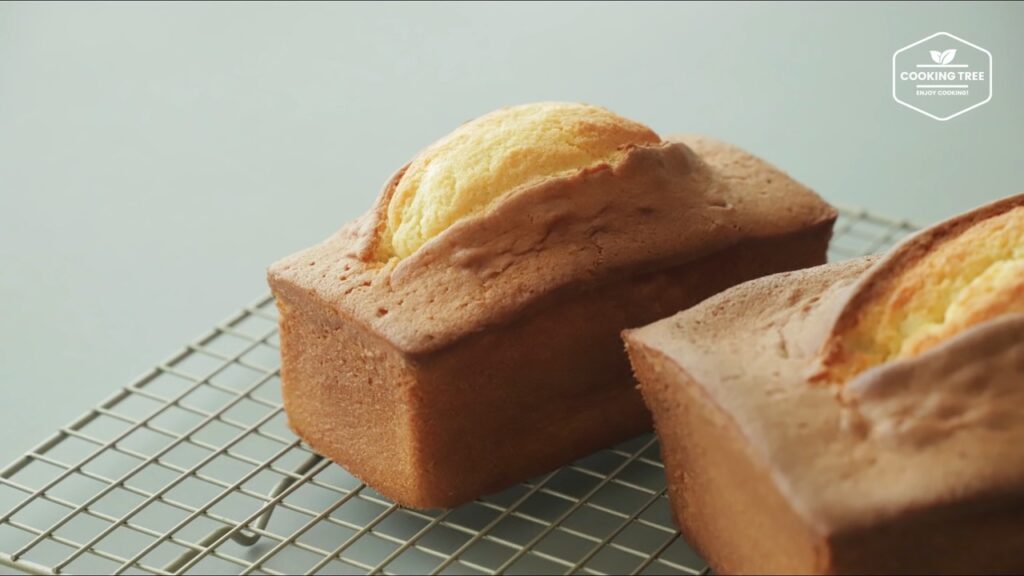 Pound Cake Recipe Cooking tree