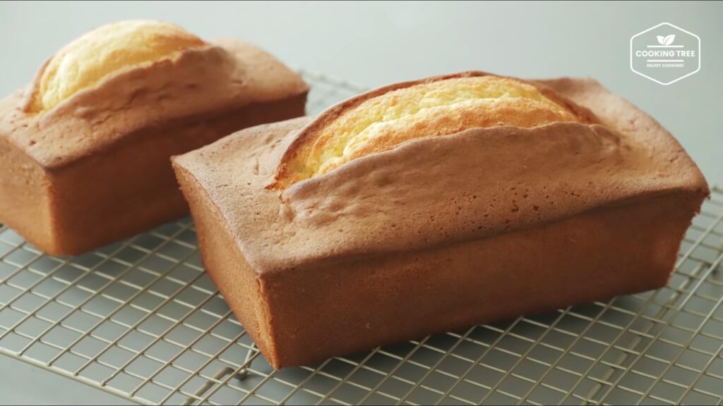 Pound Cake Recipe Cooking tree