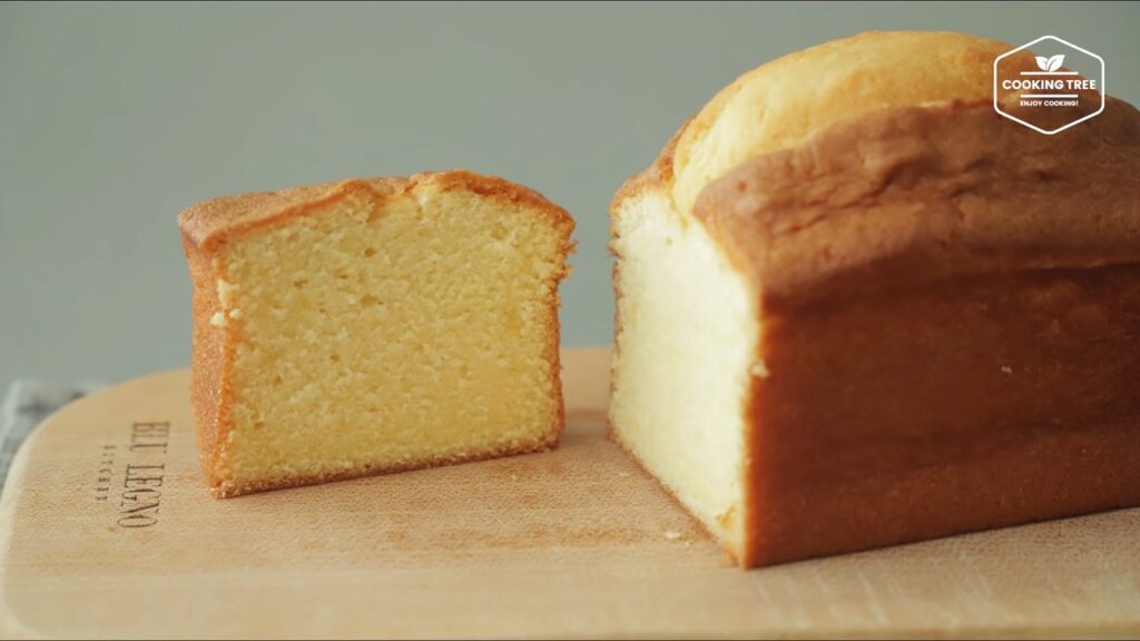 Pound Cake Recipe Cooking tree