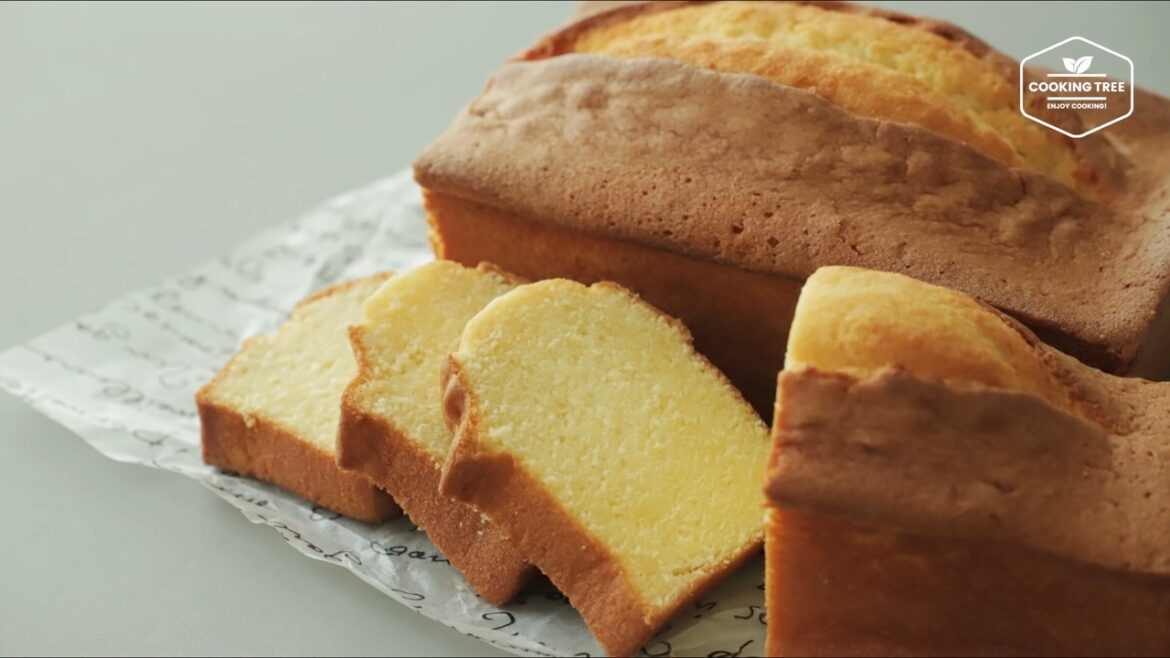 Pound Cake Recipe Cooking tree Pound Cake Recipe Cooking tree