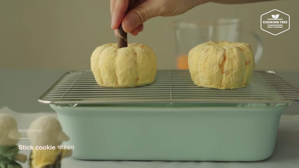 Pumpkin Cake Recipe Halloween Pumpkin Cake Cooking tree