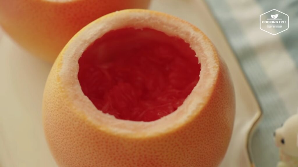 Real Grapefruit Cake Recipe Cooking tree