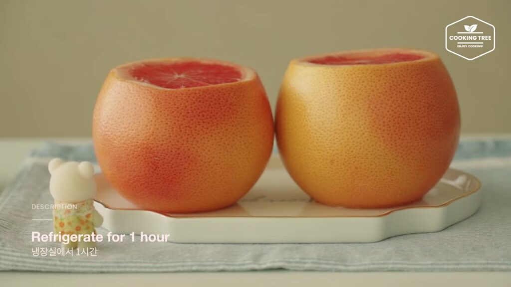 Real Grapefruit Cake Recipe Cooking tree