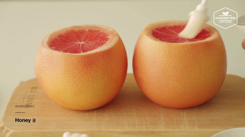 Real Grapefruit Cake Recipe Cooking tree