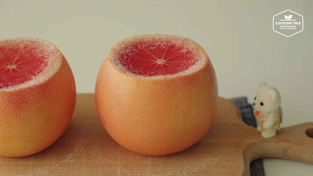 Real Grapefruit Cake Recipe Cooking tree