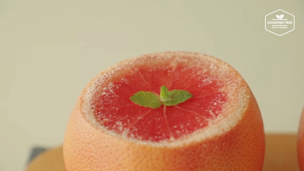 Real Grapefruit Cake Recipe Cooking tree