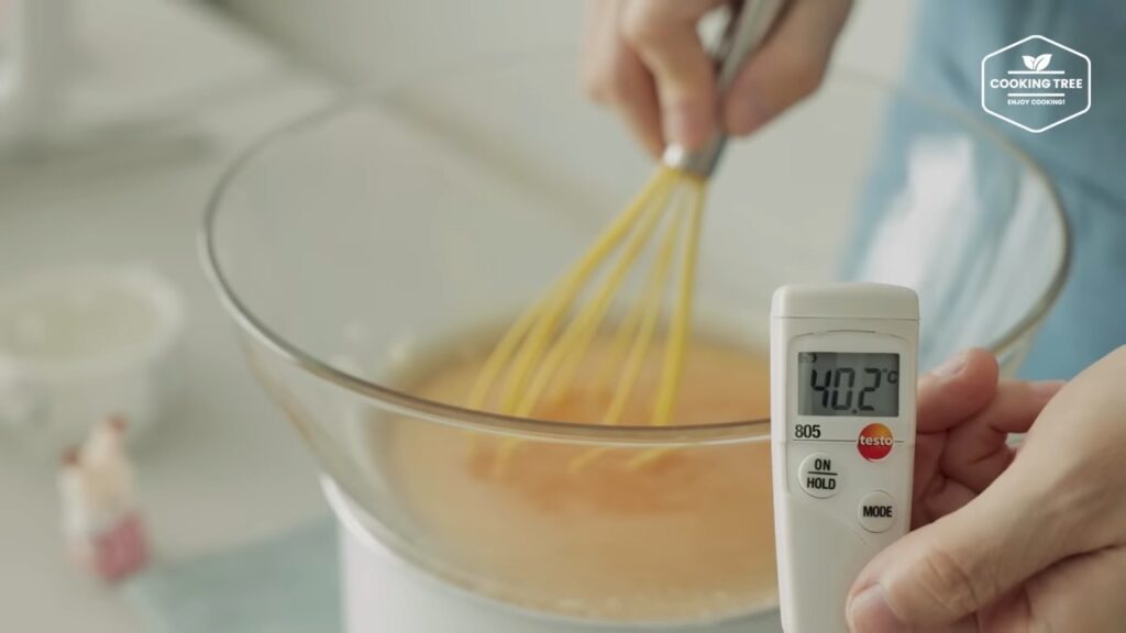 Strawberry Cake Recipe Cooking tree