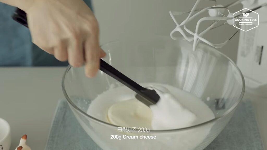 Strawberry Cake Recipe Cooking tree