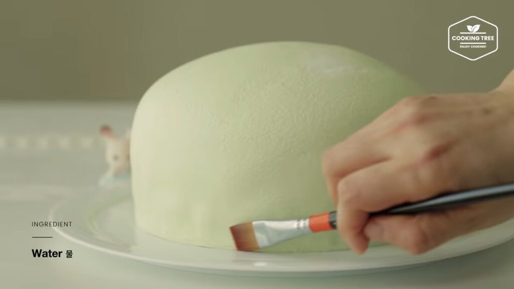 Swedish Princess Cake Recipe Cooking tree