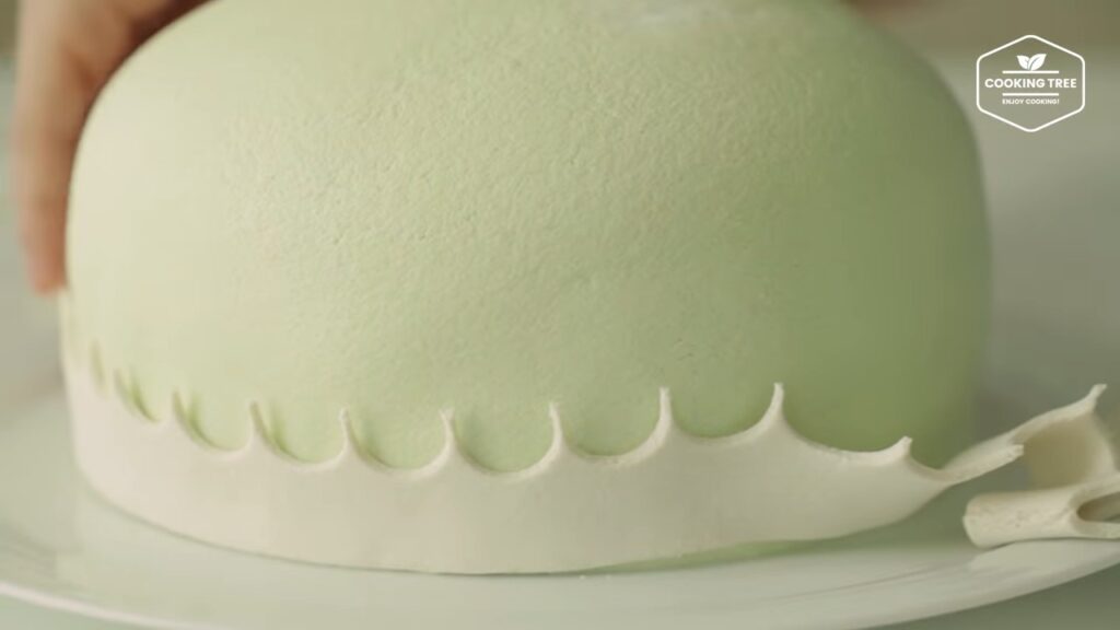 Swedish Princess Cake Recipe Cooking tree