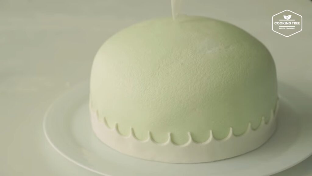 Swedish Princess Cake Recipe Cooking tree
