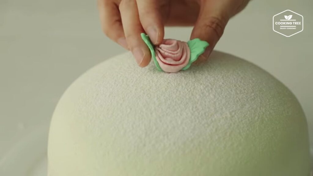 Swedish Princess Cake Recipe Cooking tree