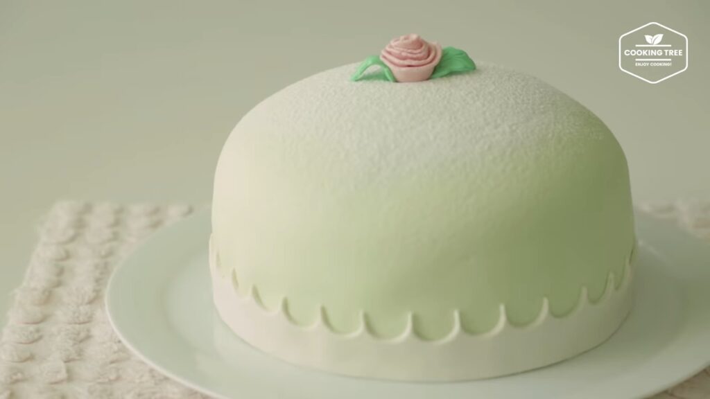 Swedish Princess Cake Recipe Cooking tree